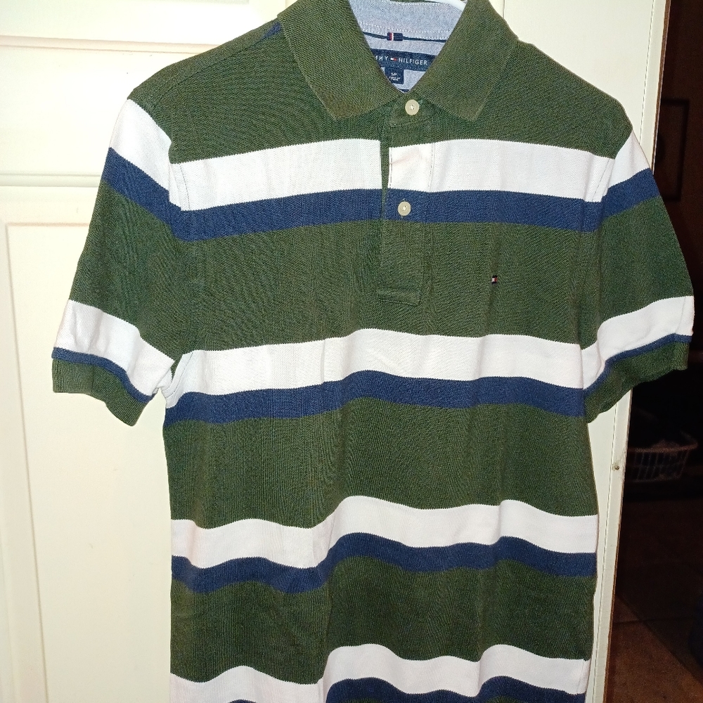 Young Men's Tommy Hilfiger